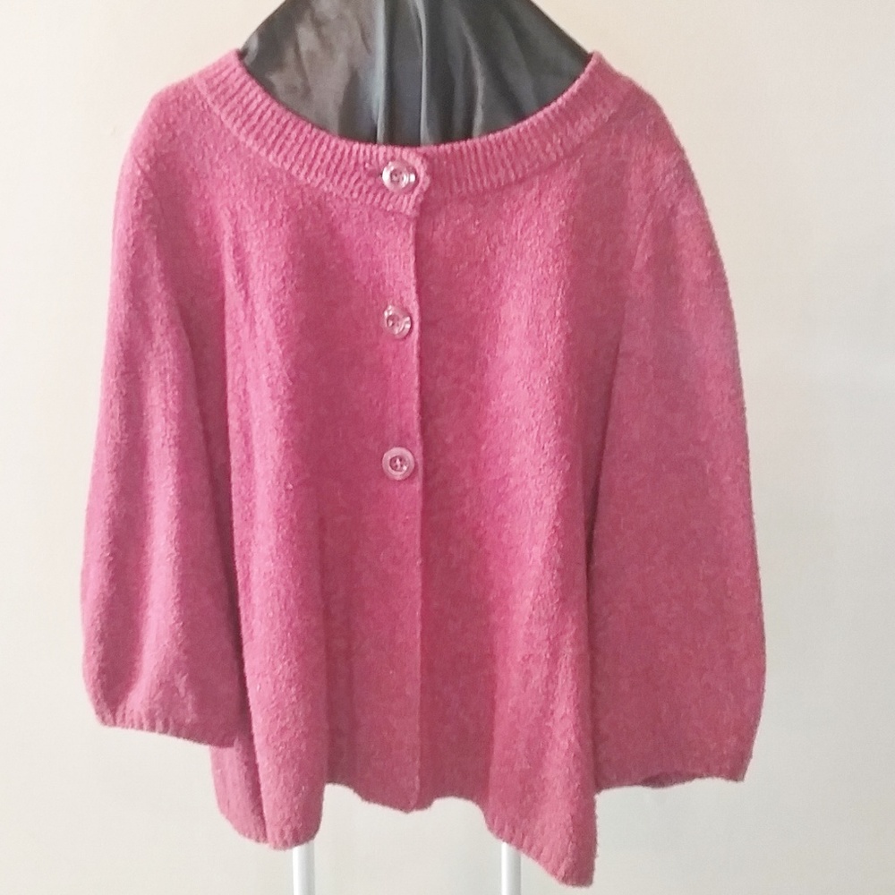 Christopher % Banks cardigan